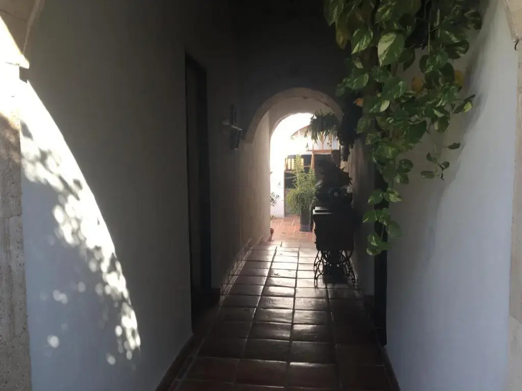 Hostal Doña Carlota Hotel
