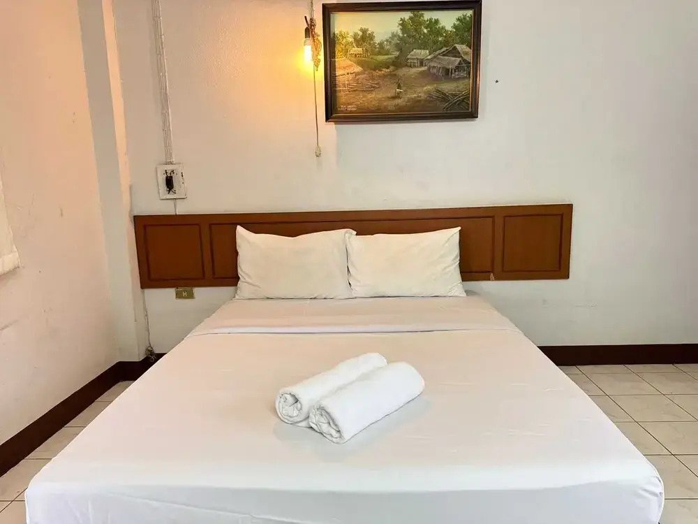 Hotel O Geria Ratu Prahandari