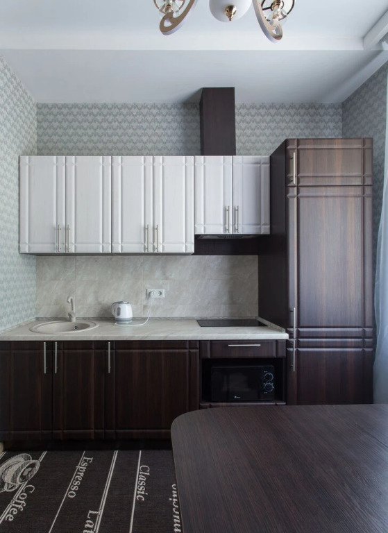 Apartamenty na Bolshom Fontane / Аренда апартаментов у моря в Одессе на Большом Фонтане