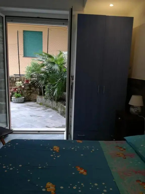 Bilocale alle 5 Terre Monterosso 200m from the beach