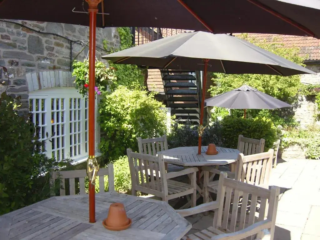 The Carpenters Arms