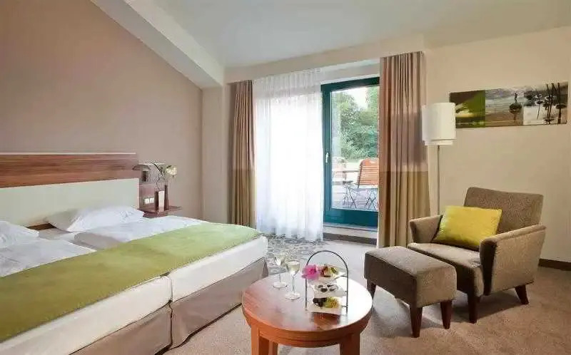 Mercure Hotel Krefeld ex Novotel