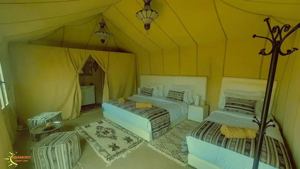 Merzouga