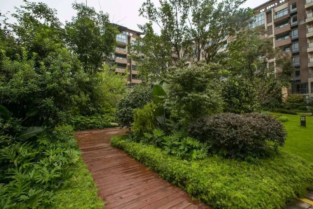 Chengdu Dujiangyan·DuJiangYan· Locals Apartment 00166050