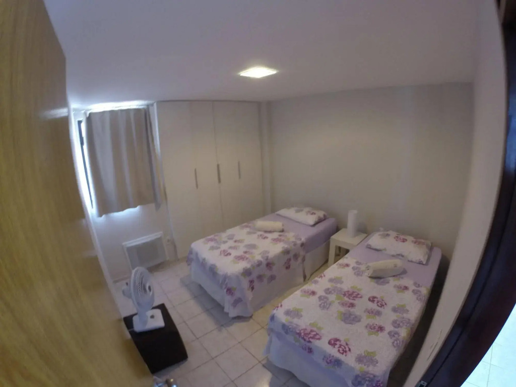 Restinga Premium Pé na Areia