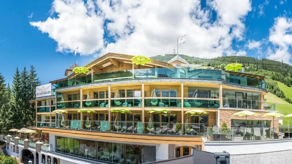 Hotel Schönruh