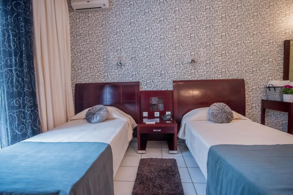 Krikonis Hotel