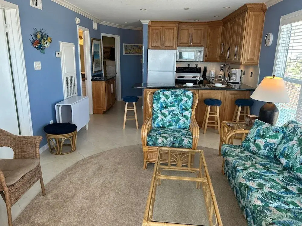 Seascape 2314 in Galveston