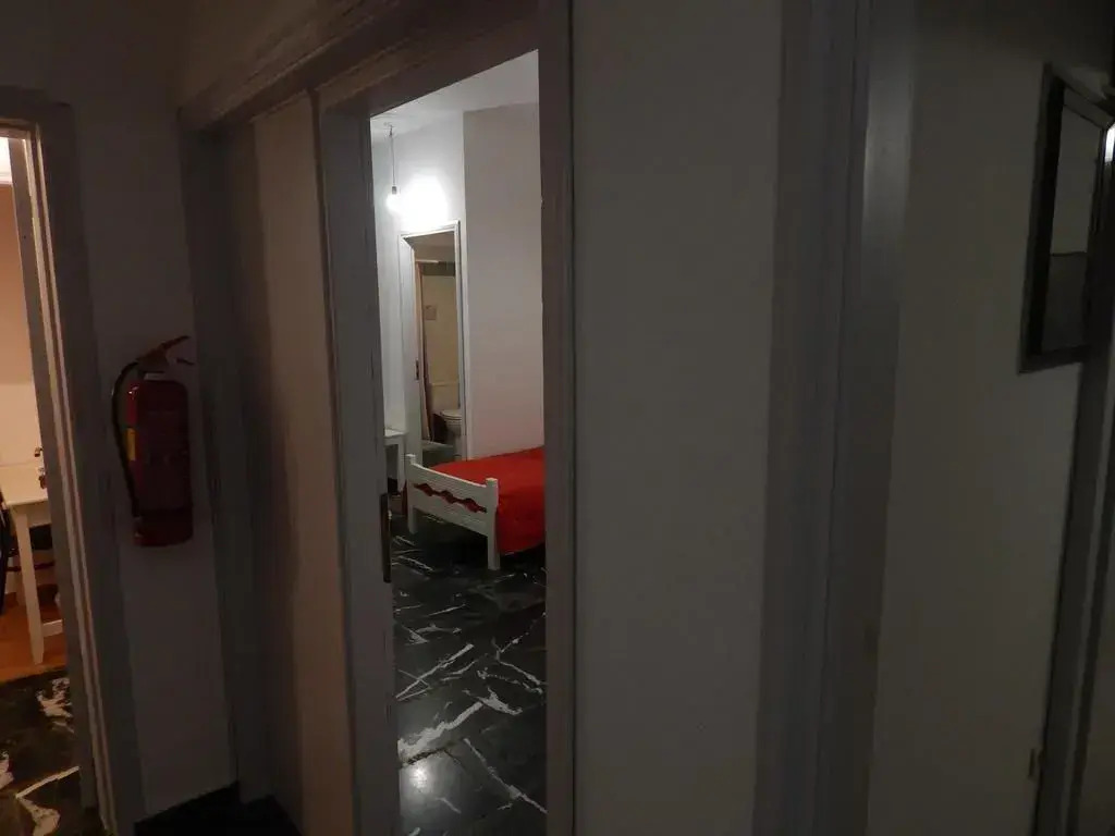 Casa Kasteli