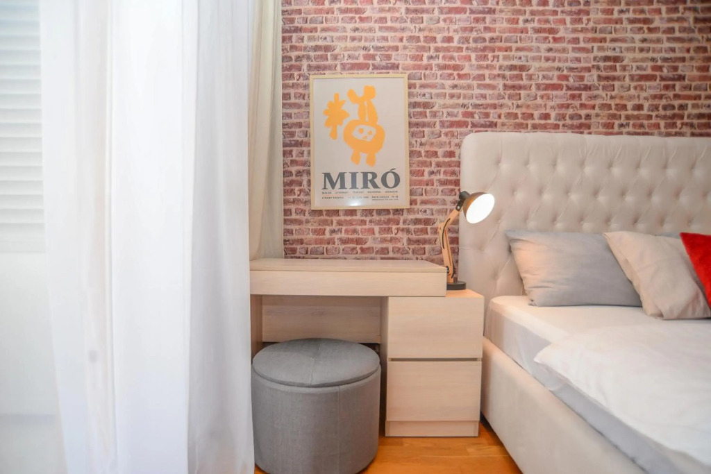 Lovely Apartment at CITY QUART