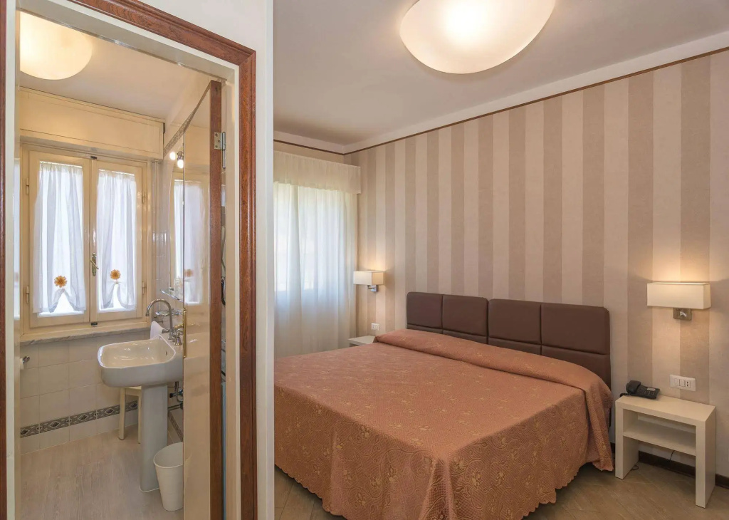Hotel Verdemare