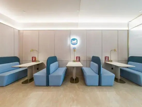 HanTing Hotel (Jinan Suncun Kechuang Road)