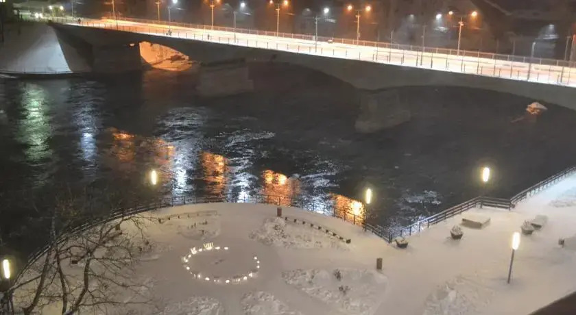 Moonalao Bastion