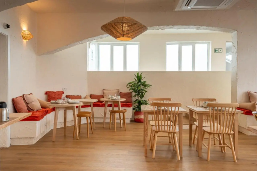 Praia FLH Hotels Ericeira