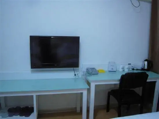 Xingqiba Express Hotel Jiaozuo Xiuwu