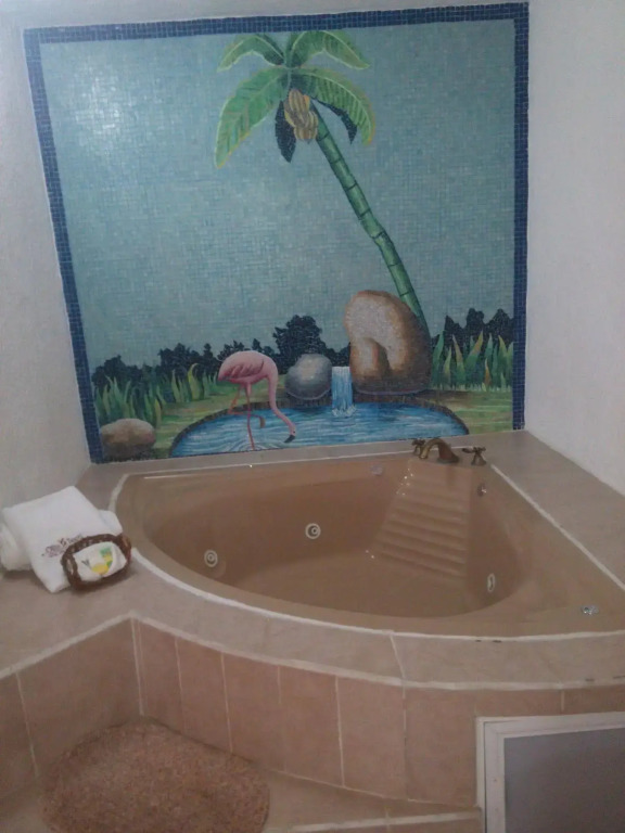 Hotel Ollin Teotl