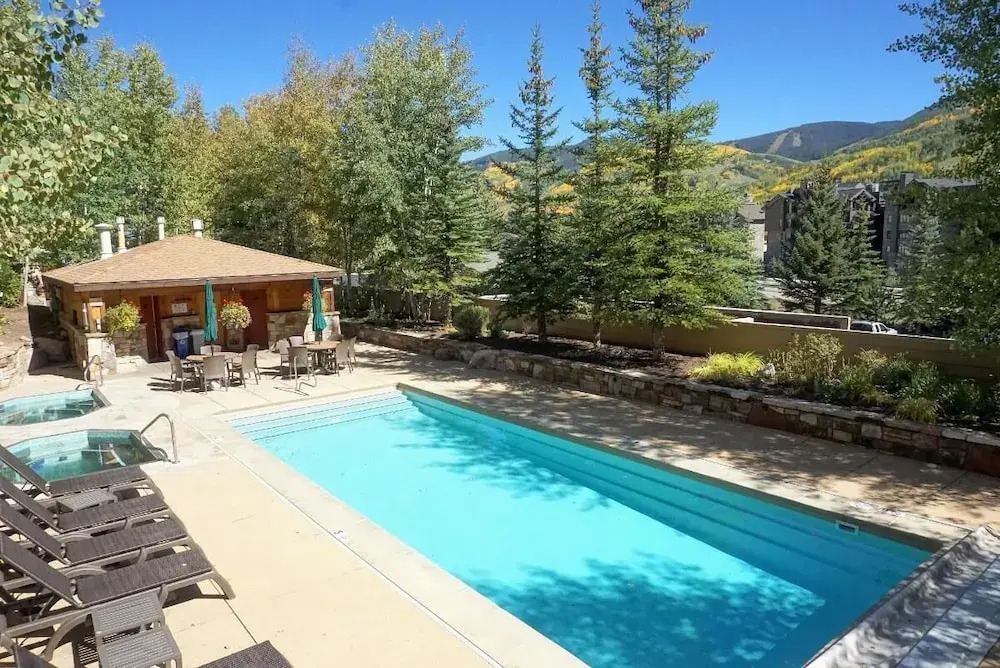 Sun Vail 34C - 3 Br Apts