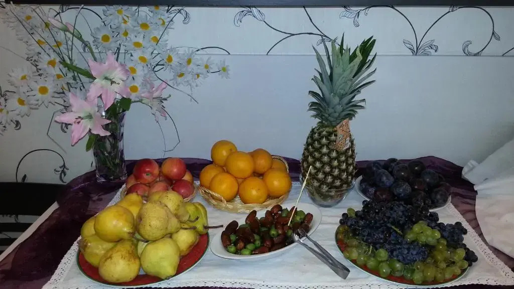 Ecohotel Primavera