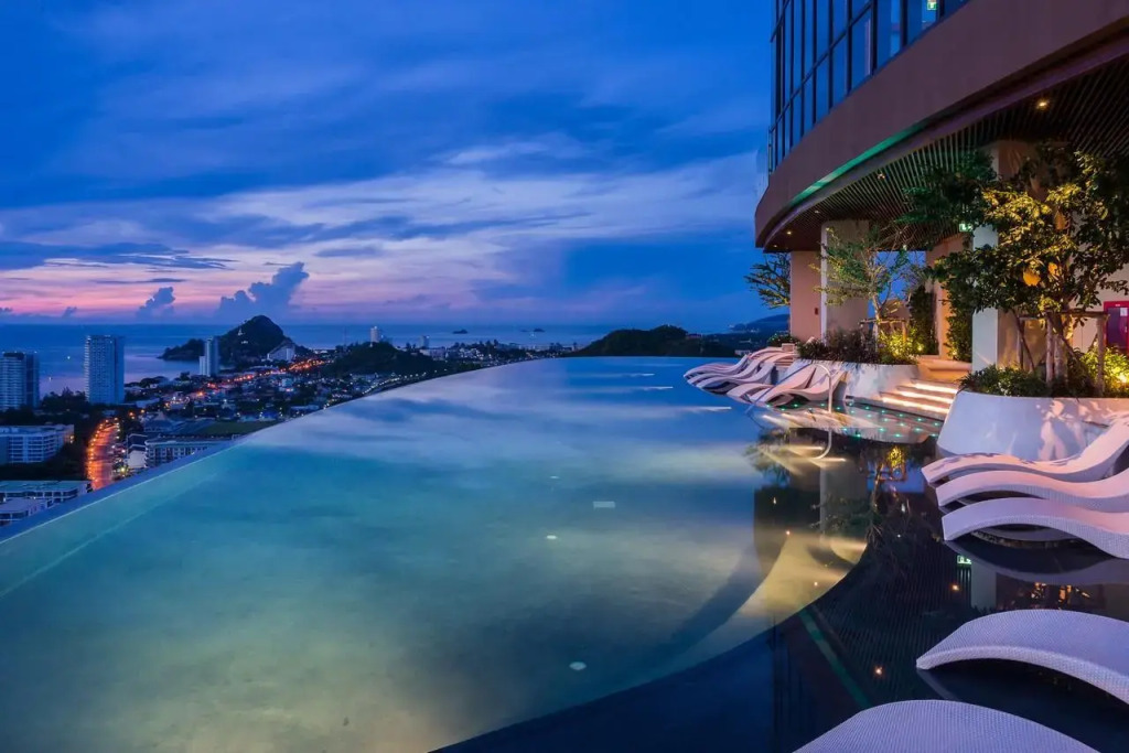 Holiday Inn Resort Vana Nava Hua Hin, an IHG Hotel