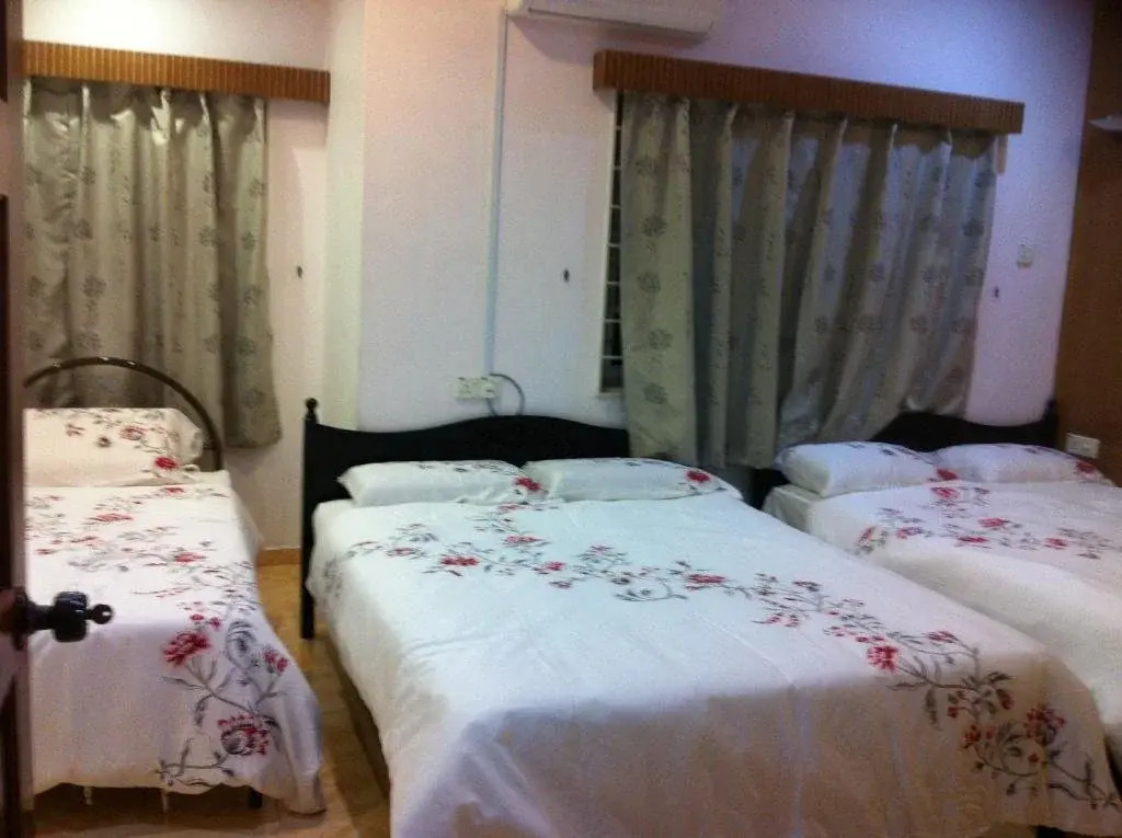 Immanuel Holiday Home