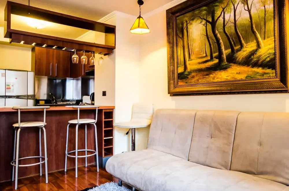 Apartamentos Santa Beatriz Suites