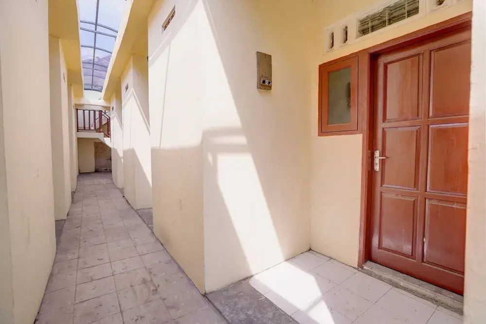 Hotel O Sunyoto Homestay Syariah