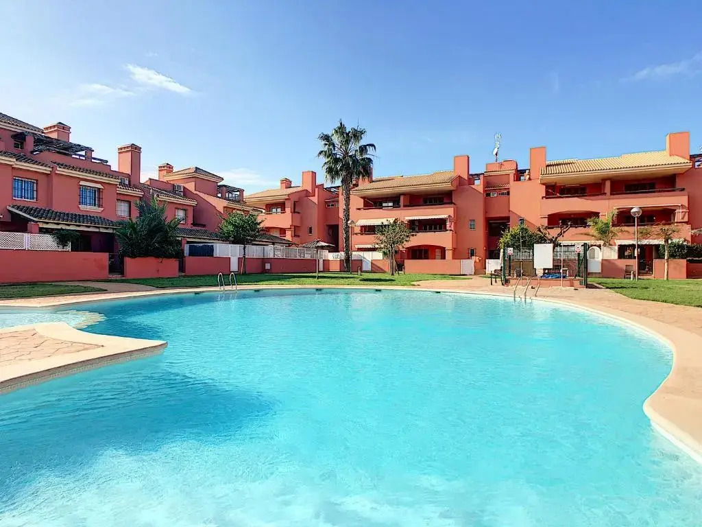 Albatros Playa 1 - Resort Choice 3507
