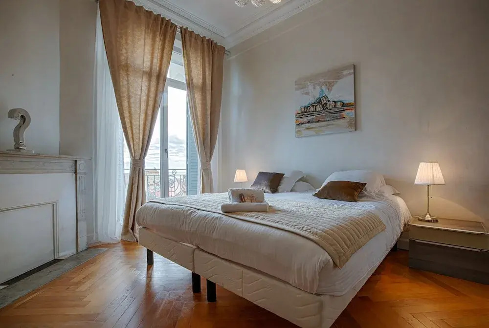 Appartement Vaste Horizon - LRA Cannes
