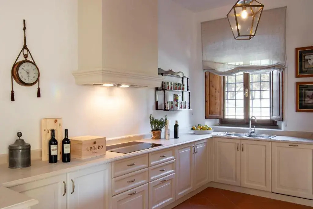 Viesca Toscana Suites & Villas
