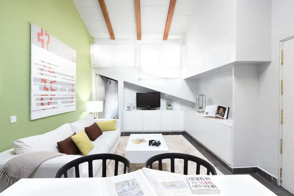 Carretas Apartments