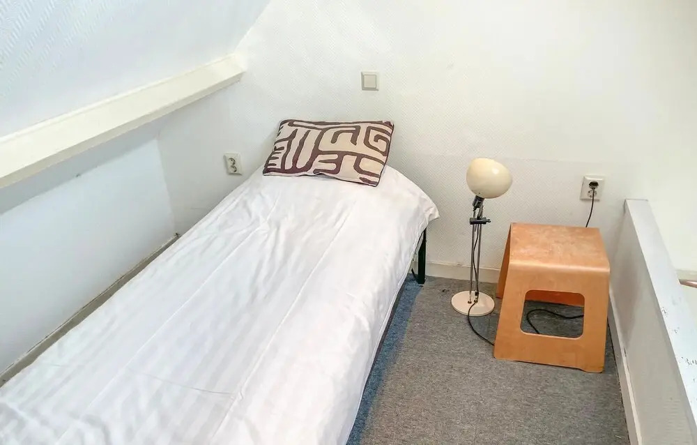 Awesome Apartment in Bergen aan Zee With Wifi and 1 Bedrooms