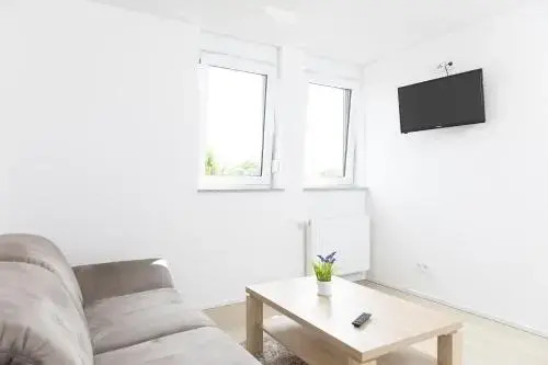 Boardinghouse Montago Fulda