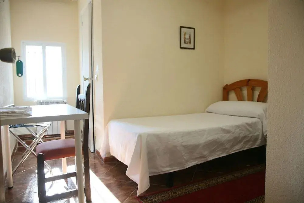 Hostal Buitrago