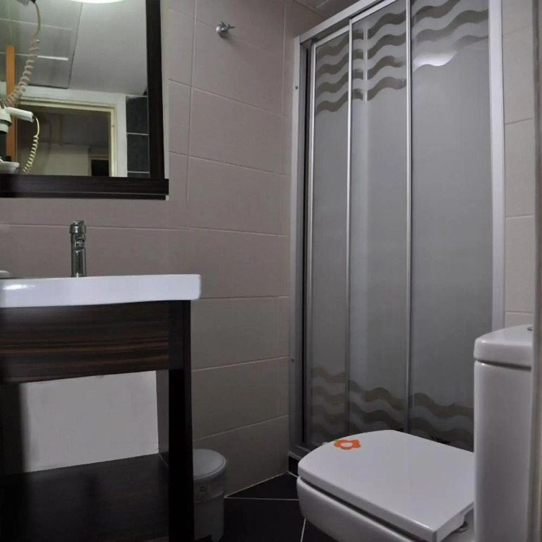 İzmir Otel Kabaçam