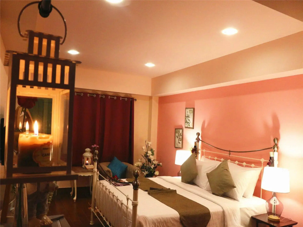 The One Sabai Living Pattaya