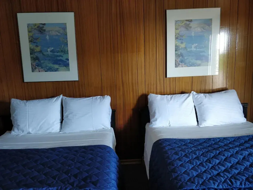 Inn On Pim