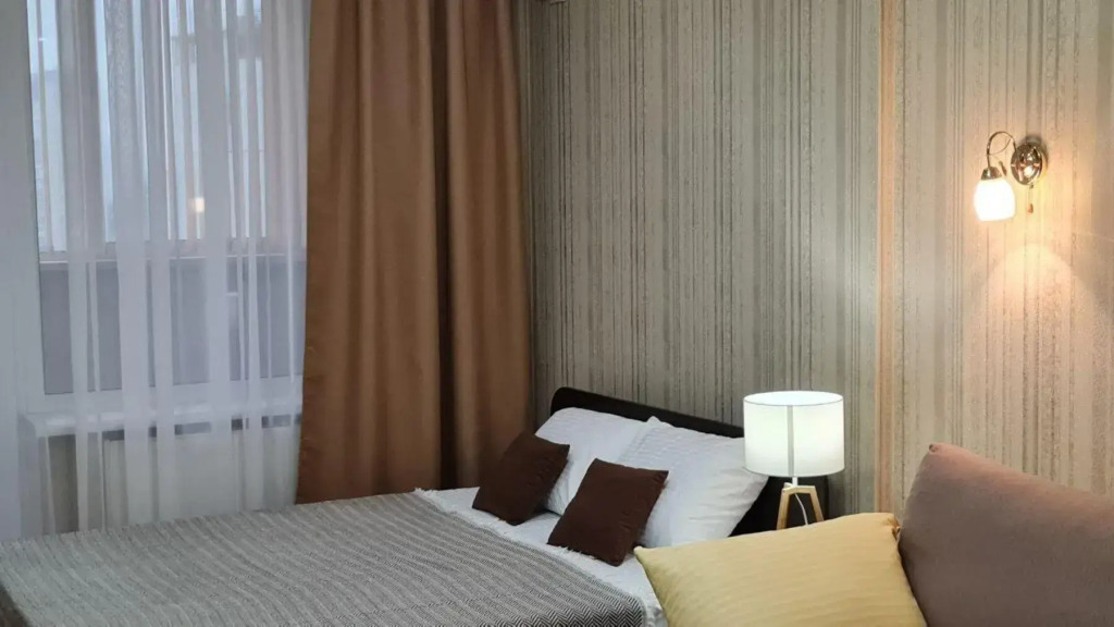 Апартаменты Home Sweet Home на улице 8 Воздушной Армии 6Б