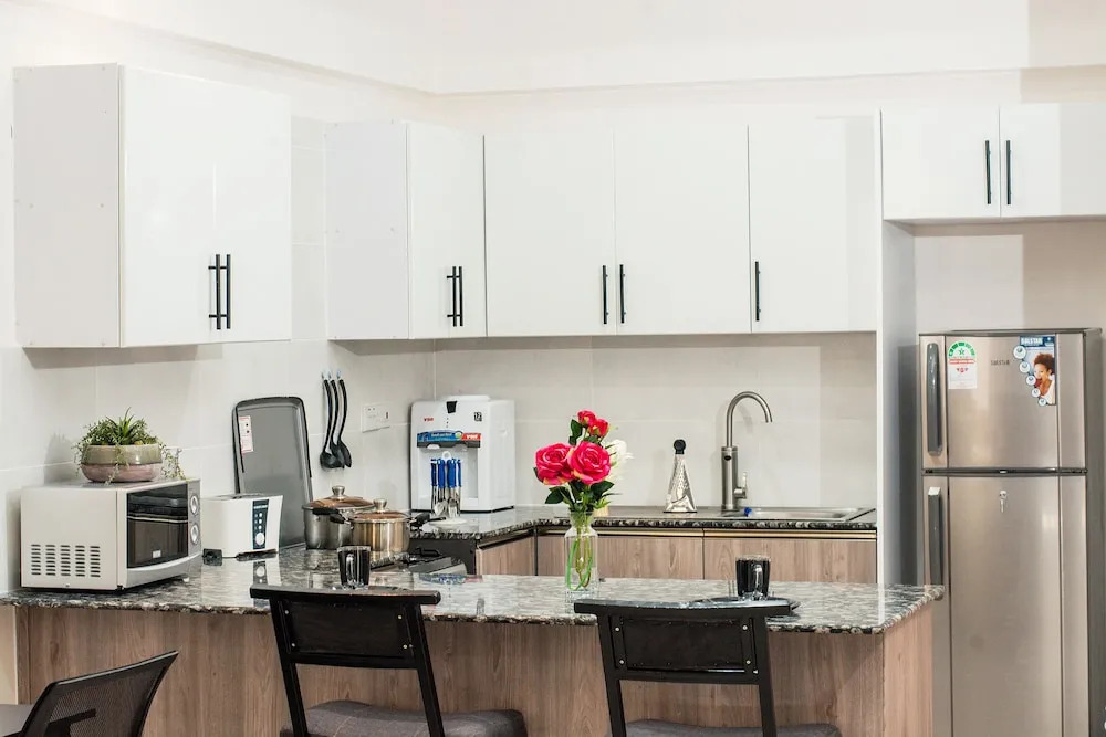 Silverstone 2 bedroom Apartment