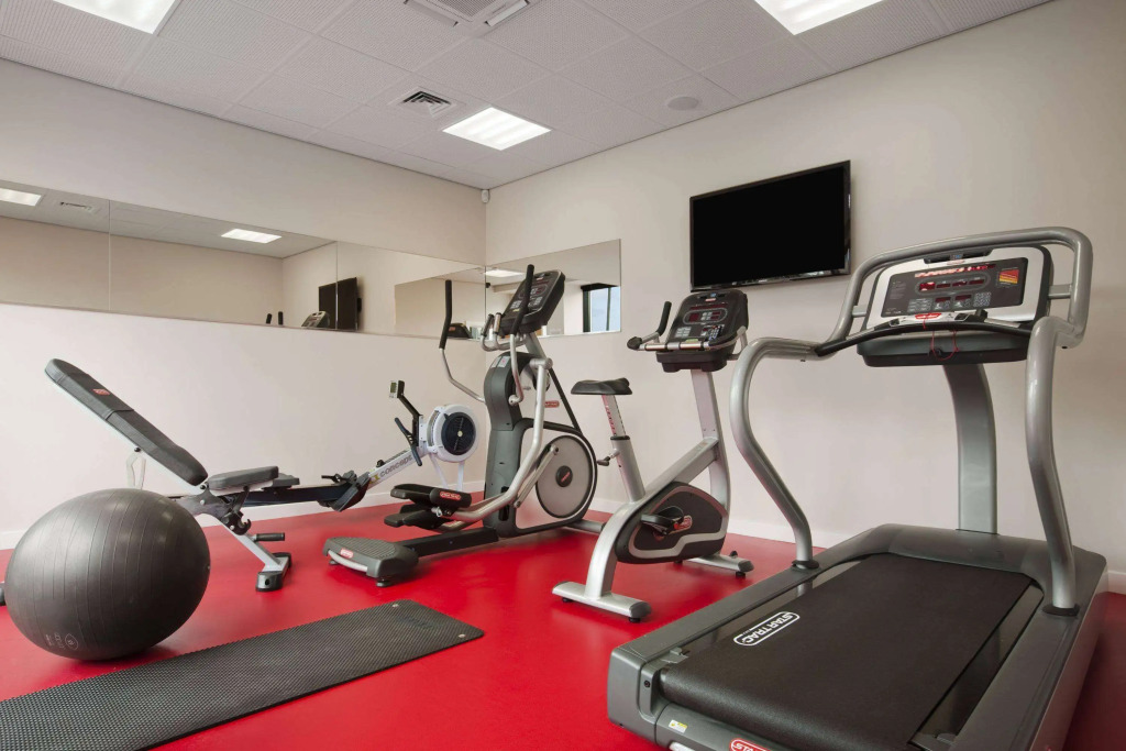 Ramada Encore Newcastle-Gateshead