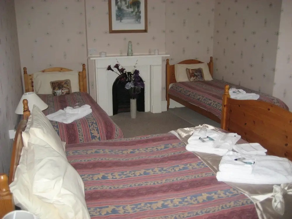 Sherborne Hotel