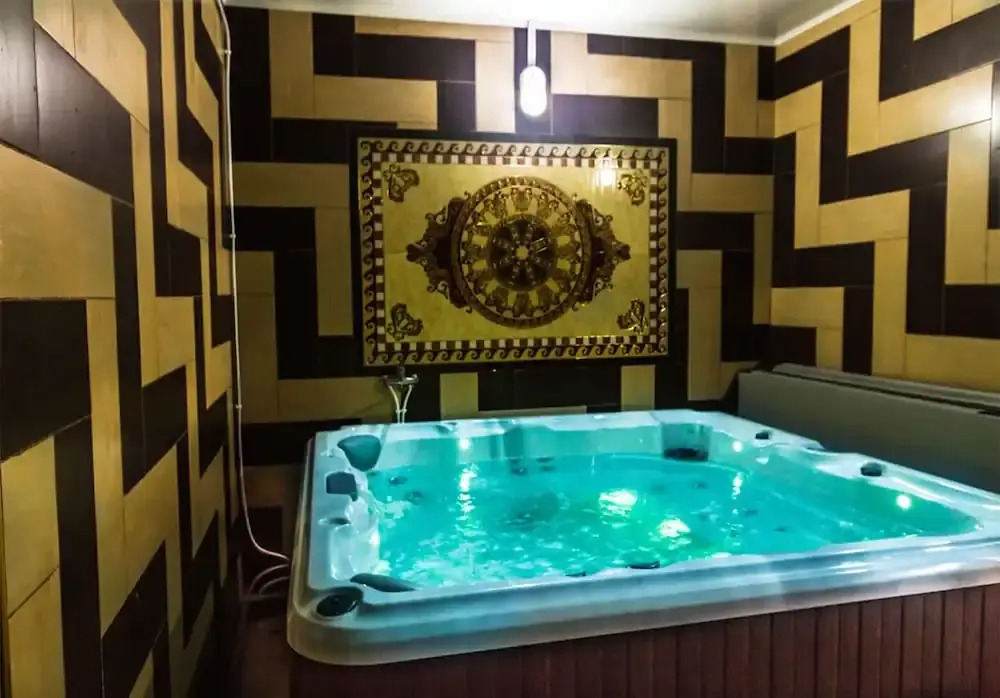 Hotel Syphax