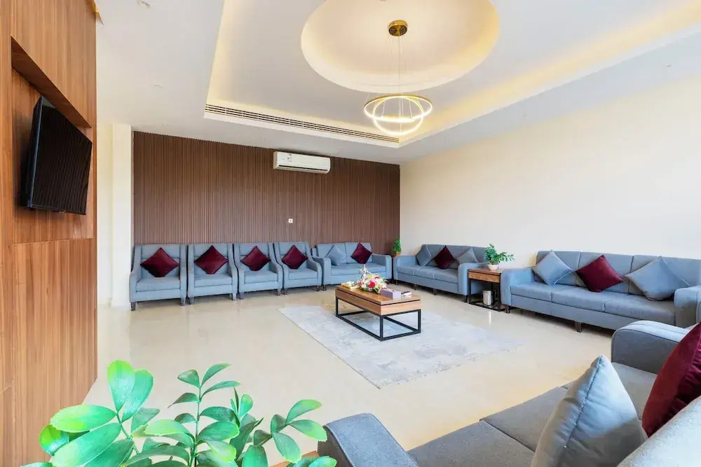 Enala resort