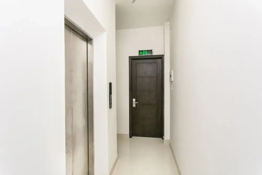 OYO 736 Noir Apartment