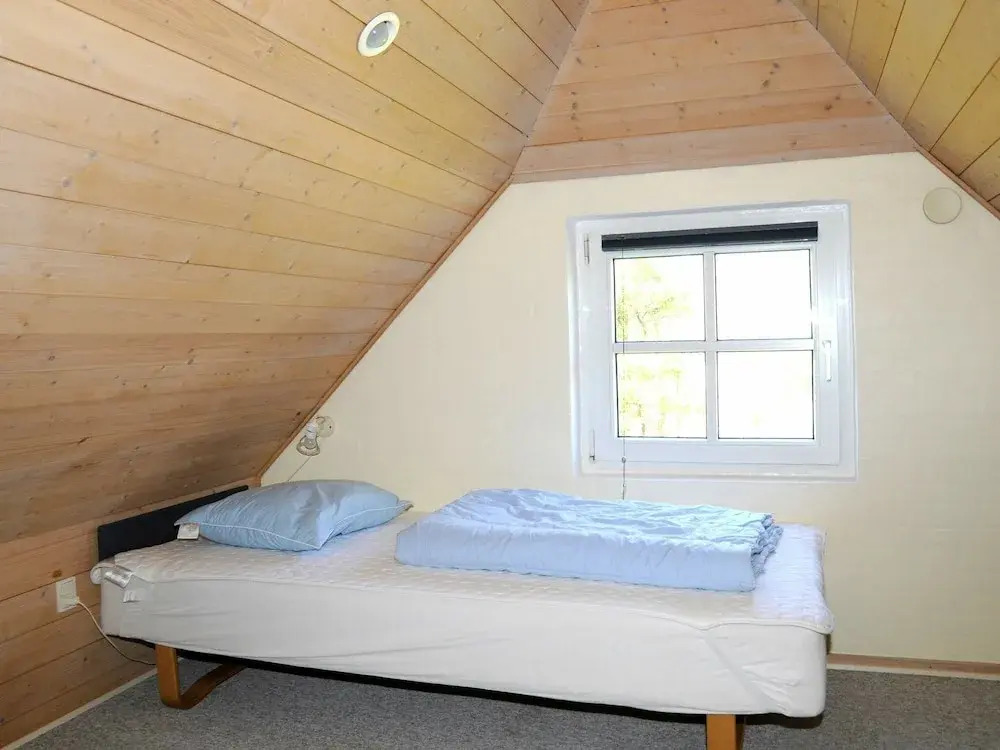 Charming Holiday Home in Nørre Nebel With Swimming Pool