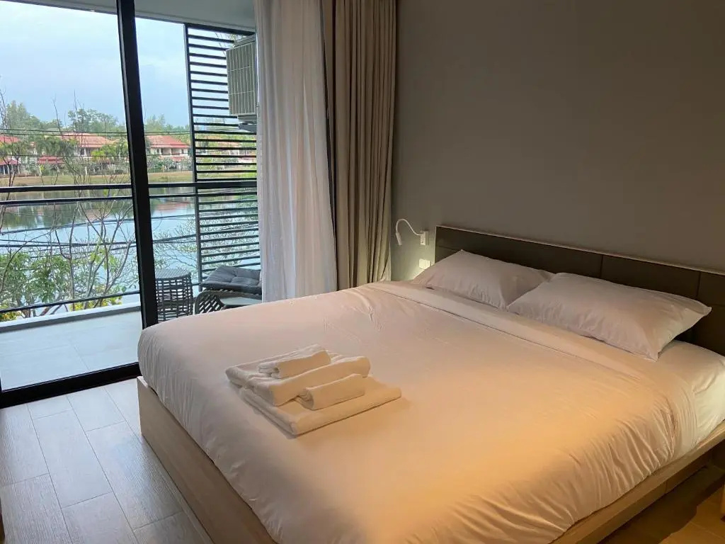 Cassia Apartment 1