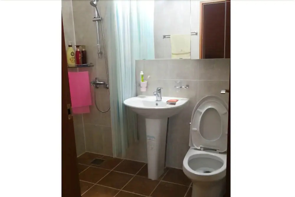 Hongcheon Pine Scented Breeze Pension