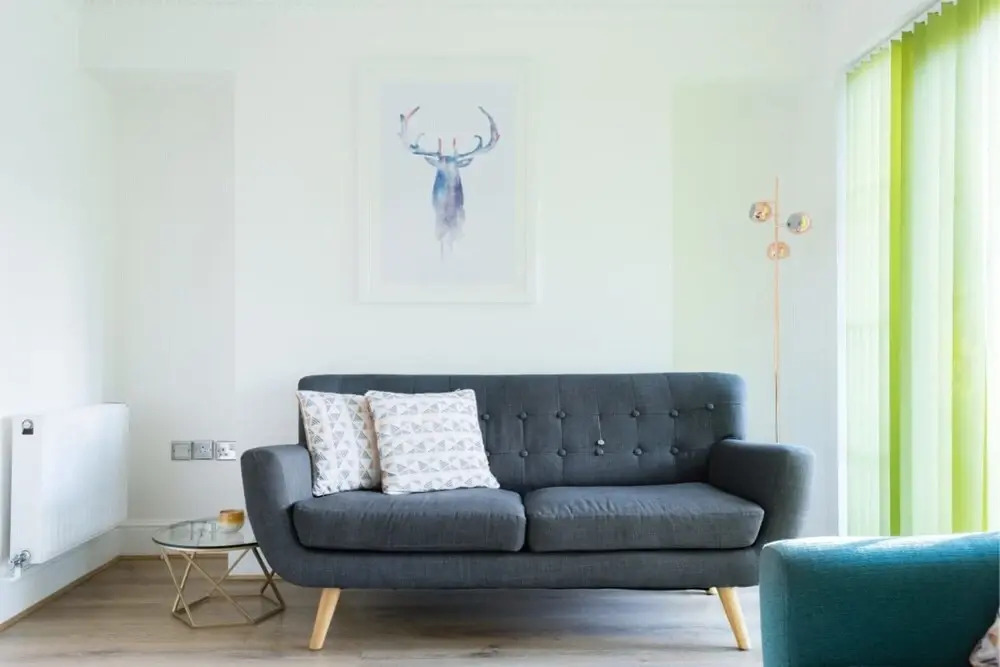 The Blue Compass - Modern Central 4bdr With Garden