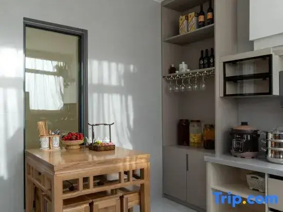 Tengchong Hui Impression B&B