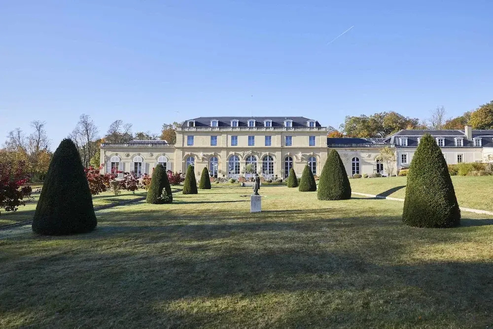 Maison du Val - Les Maisons de Campagne