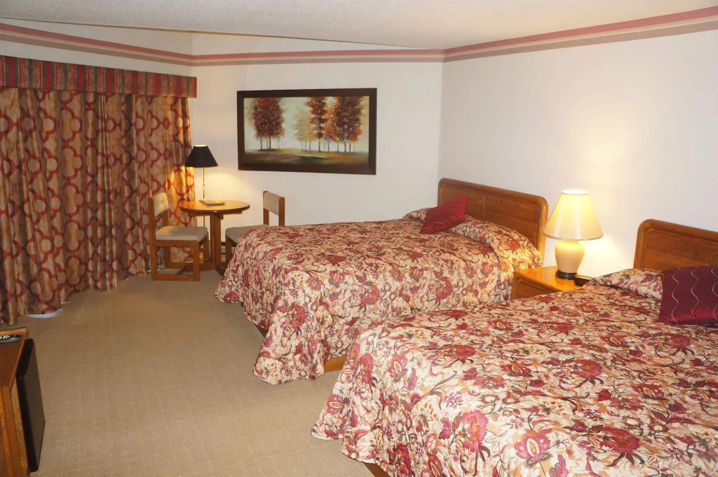 Greenbrier Inn Killington